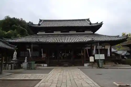 園城寺（三井寺）(滋賀県)