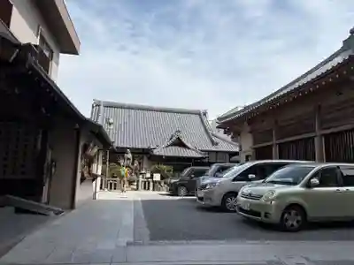 常光円満寺(大阪府)