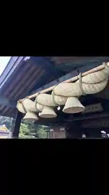 出雲大社のその他建物