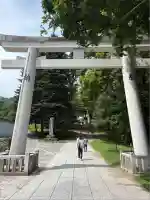 諏訪大社上社前宮(長野県)