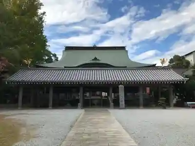 温泉山 安楽寺(四国霊場第六番札所)の本殿・本堂