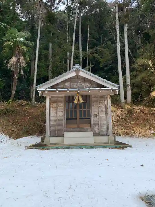 八雲神社(千葉県)
