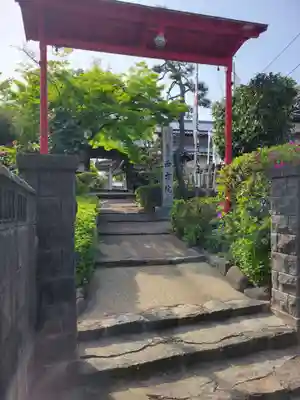 西方院(愛知県)