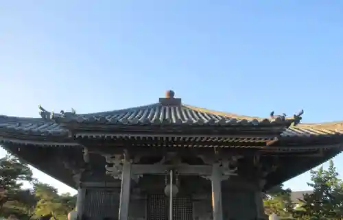 瑞巌寺五大堂(宮城県)
