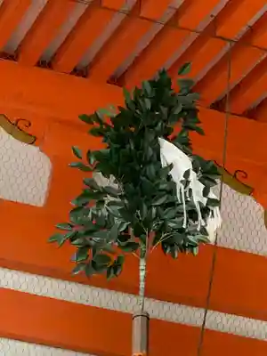 八坂神社(祇園さん)のその他建物