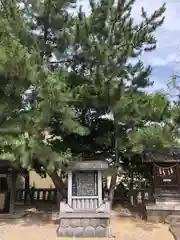 小垣江神明神社(愛知県)