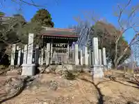 大縣神社(愛知県)