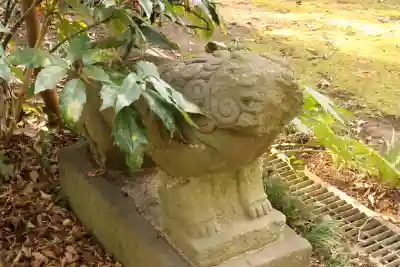 神崎神社(千葉県)