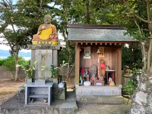 竹崎観世音寺(佐賀県)