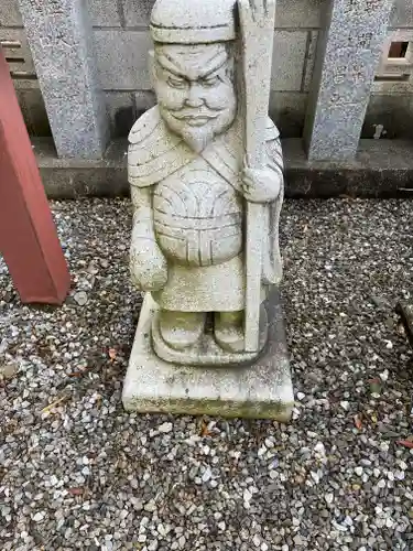秋葉神社(茨城県)