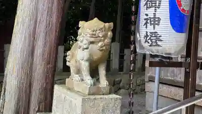 立志神社(滋賀県)