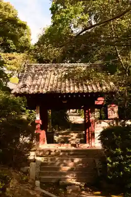 向上寺(広島県)