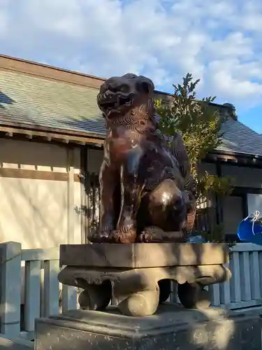 大洗磯前神社(茨城県)