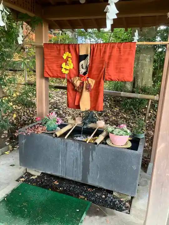下野 星宮神社(栃木県)