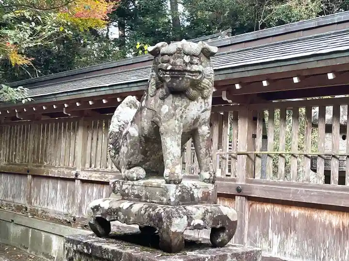 菅原神社(滋賀県)