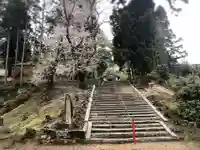 金山寺のその他建物