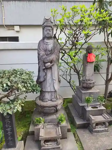 正福院(東京都)