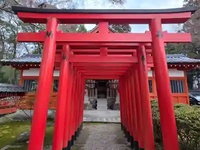 多田神社(兵庫県)