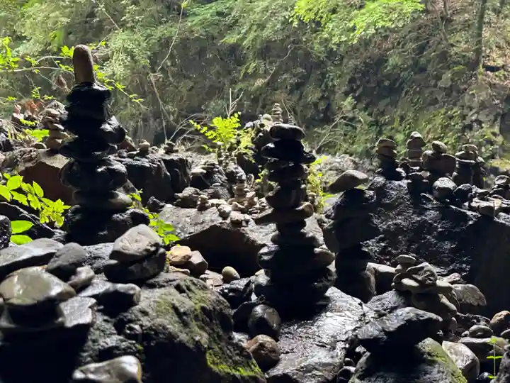 天安河原宮(宮崎県)