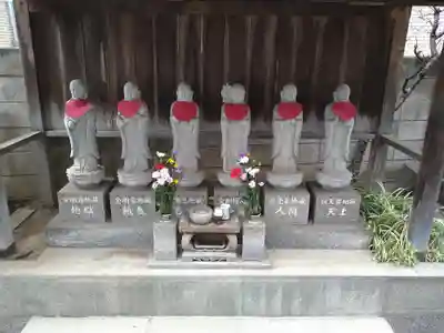 圓乘寺(東京都)