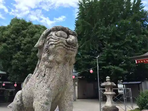 姪浜住吉神社(福岡県)