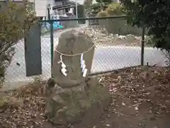 高靇神社の建物その他