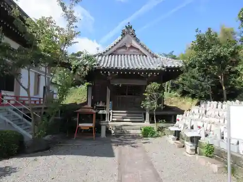 八坂寺(愛媛県)
