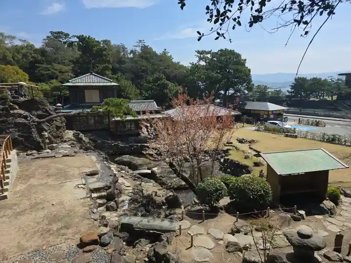 玉津島神社(和歌山県)