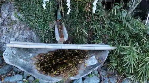 稗田野神社(薭田野神社)(京都府)