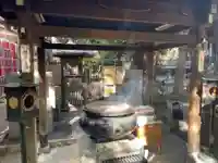 豊川稲荷東京別院のその他建物