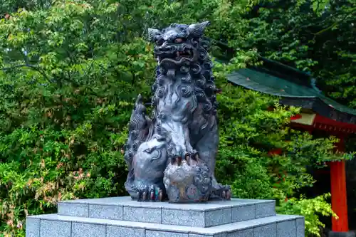 枚聞神社(鹿児島県)