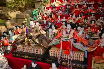 座間神社(神奈川県)
