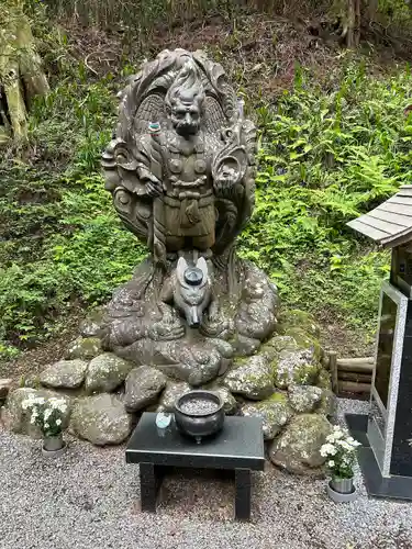 最乗寺（道了尊）(神奈川県)