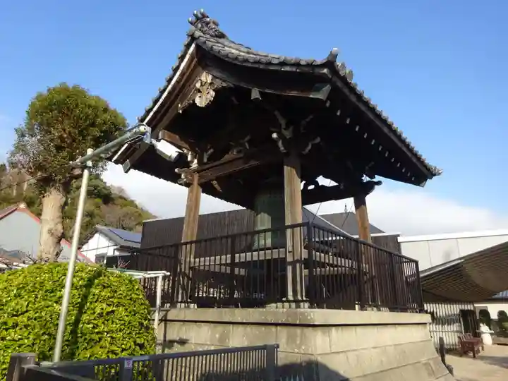 金蔵寺のその他建物