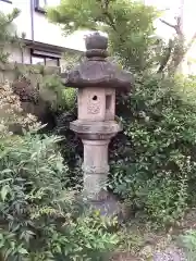 松徳院の建物その他