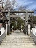 意富比神社(千葉県)