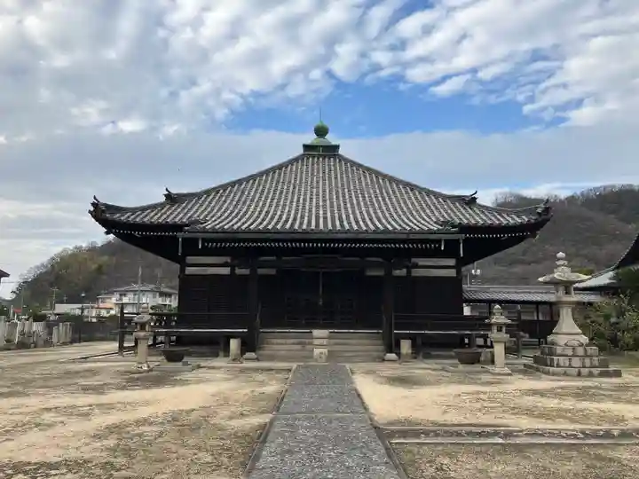 遍照寺(岡山県)