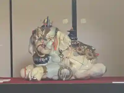 ながら茶房 本寿院(滋賀県)