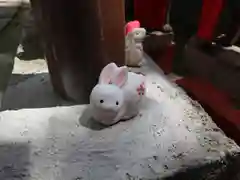 阿部野神社のおみくじ