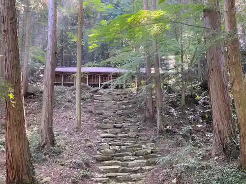 白峯寺(香川県)