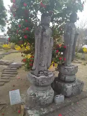 円通寺(福島県)