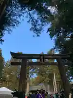 日光東照宮(栃木県)