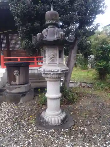 幸宮神社(埼玉県)