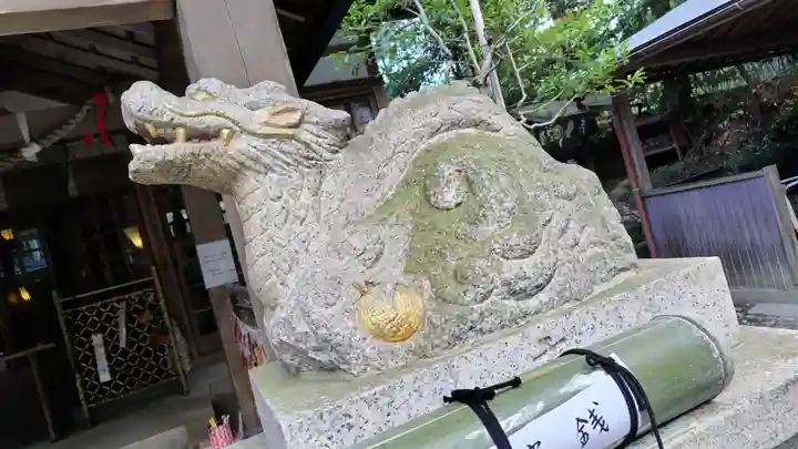 伏見神宝神社(京都府)
