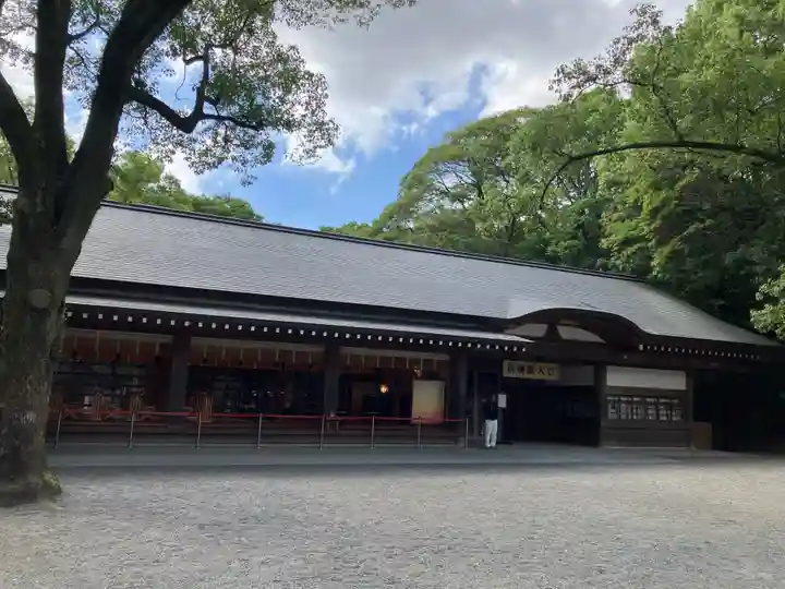 熱田神宮(愛知県)