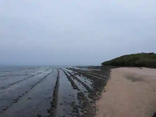 青島神社（青島神宮）(宮崎県)