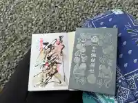 札幌諏訪神社(北海道)