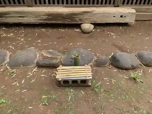 千蔵寺のその他建物