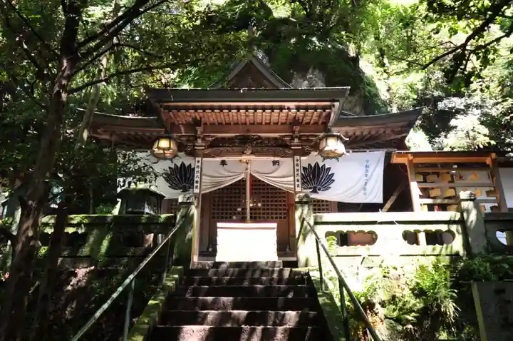 八栗寺(香川県)