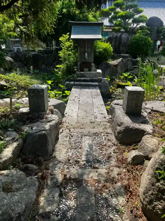 八幡寺(兵庫県)